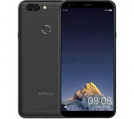 Infocus Vision 3