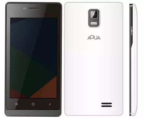 Intex Aqua 3G 512