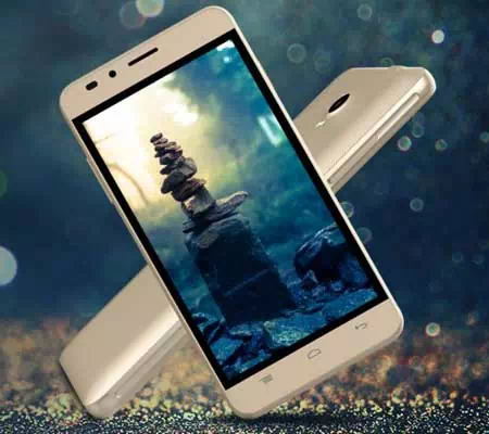 Intex Aqua Jewel 2