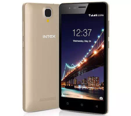 Intex Aqua Lions T2 Plus