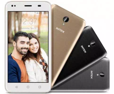 Intex Aqua Lions T1 Lite VR