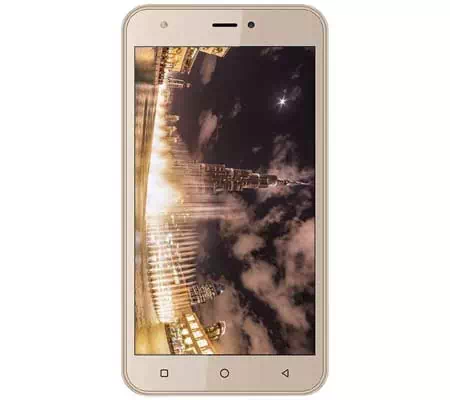 Intex Aqua Note 5.5