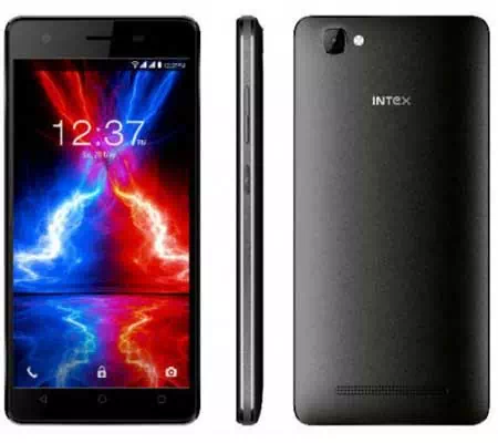 Intex Aqua Power IV