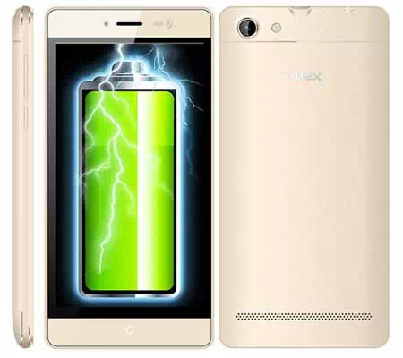 Intex Aqua Power M