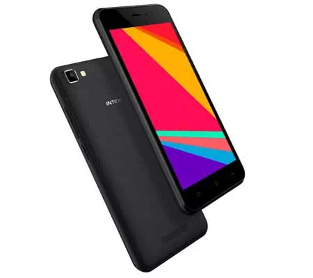 Intex Aqua S1