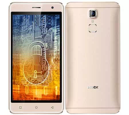 Intex Aqua S2