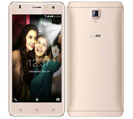 Intex Aqua S3