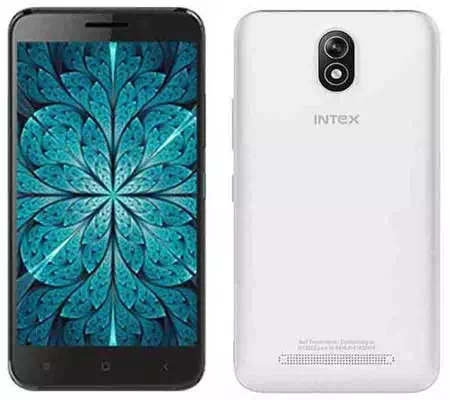 Intex Aqua Strong 5.2