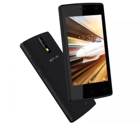 Intex Cloud C1