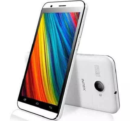 Intex Cloud Force