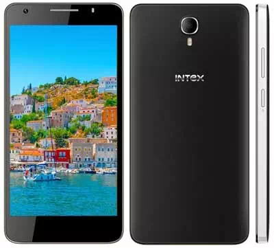 Intex Cloud M6