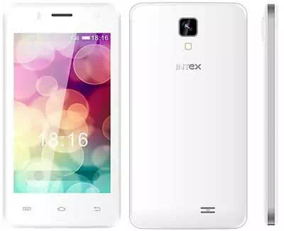 Intex Cloud N IPS