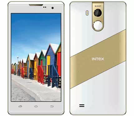 Intex Cloud String HD