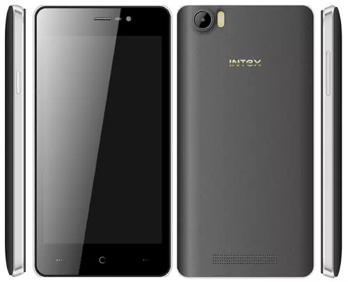 Intex Cloud Zest