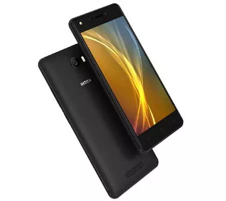 Intex ELYT E6