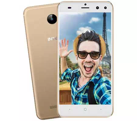 Intex Elyt Dual