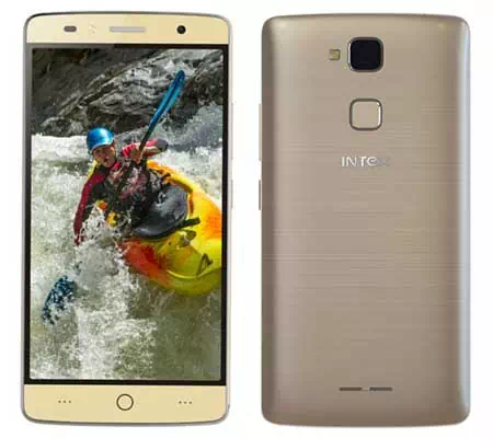 Intex ELYT E1