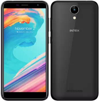 Intex Indie 44