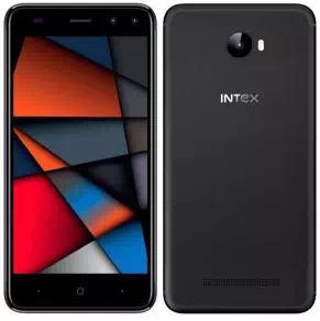 Intex Indie 6