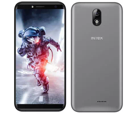 Intex Infie 3