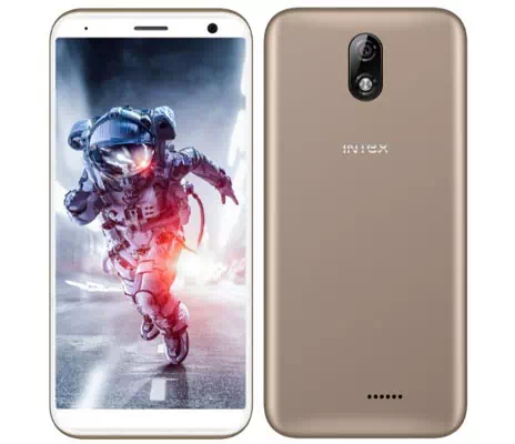 Intex Infie 33