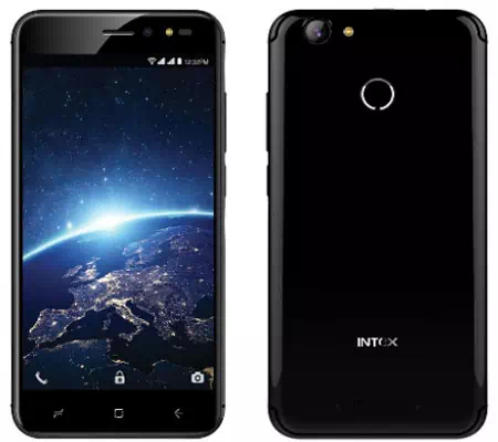 Intex Staari 10