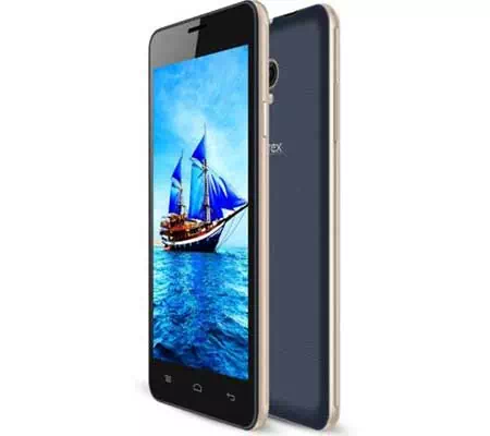 Intex Aqua Craze II