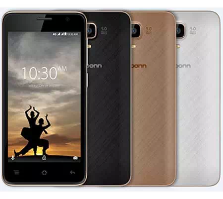 Karbonn A9 Indian