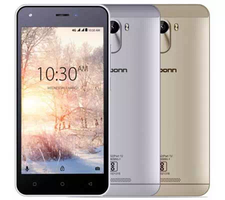 Karbonn Aura Power 4G Plus