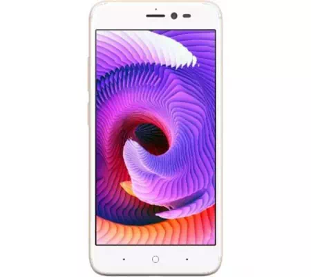 Karbonn Aura Sleek Plus