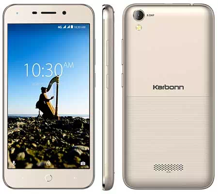 Karbonn K9 Music 4G