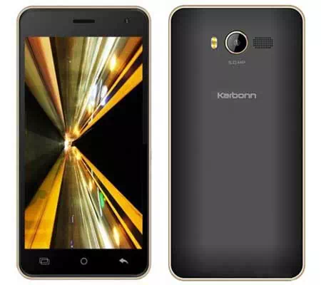 Karbonn K9 Smart Eco