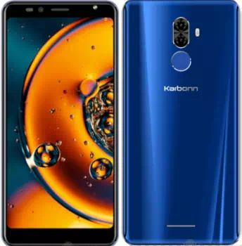 Karbonn Platinum P9 2018