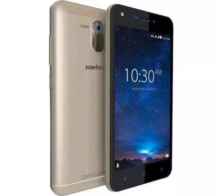 Karbonn Titanium Jambo