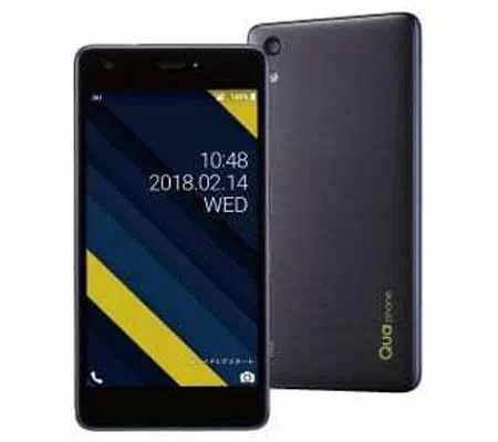 Kyocera Qua Phone QZ