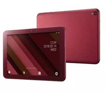 Kyocera Qua Tab QZ10