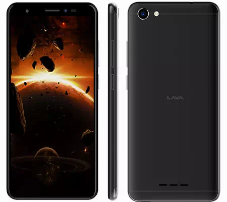 Lava Z91e