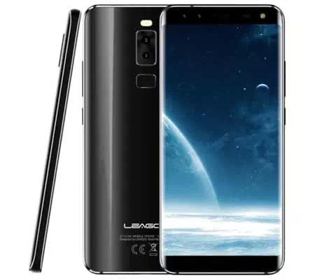 Leagoo S8 Pro