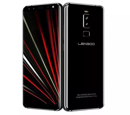 Leagoo S8