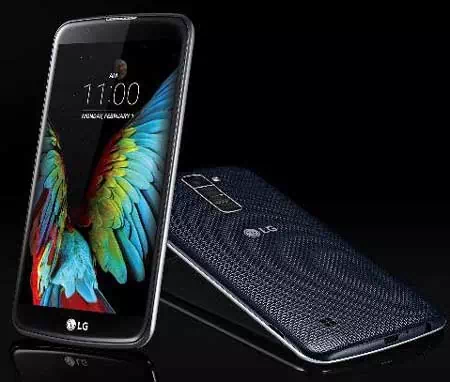 LG K11