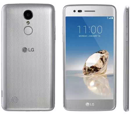 LG Aristo 2