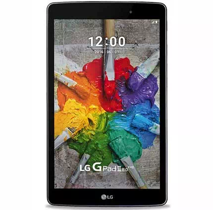 LG G Pad III 8.0