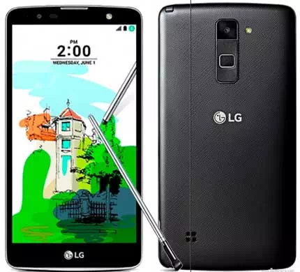 LG Stylus 2 Plus