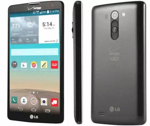 LG G Vista 2 Dual SIM
