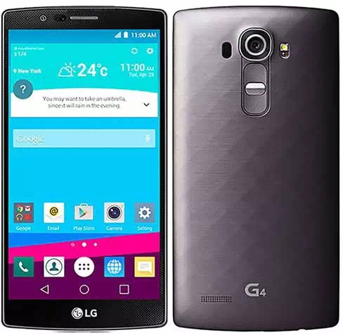 LG G4 Dual SIM