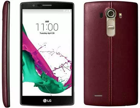 LG G4 Mini