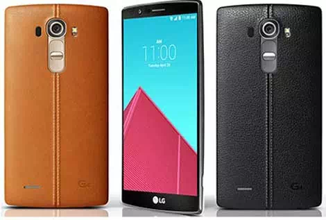 LG G4 Pro 64GB