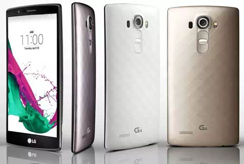 LG G4 S