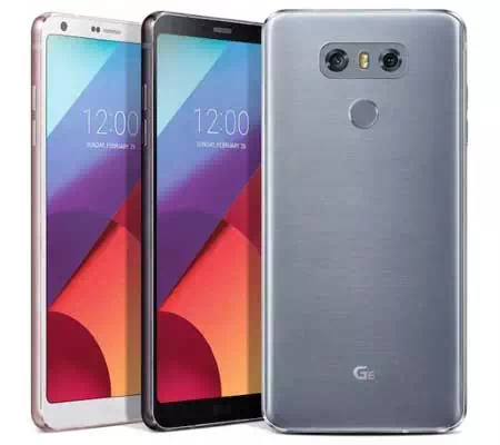 LG G6 Lite