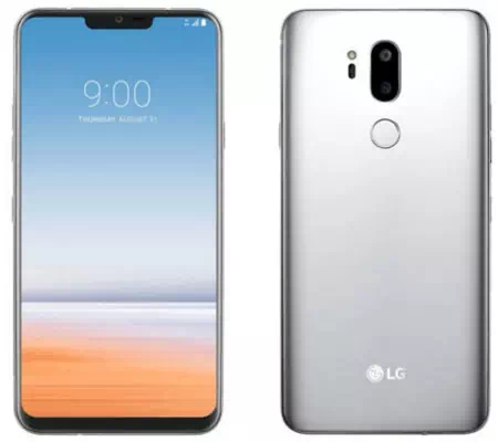 LG G7